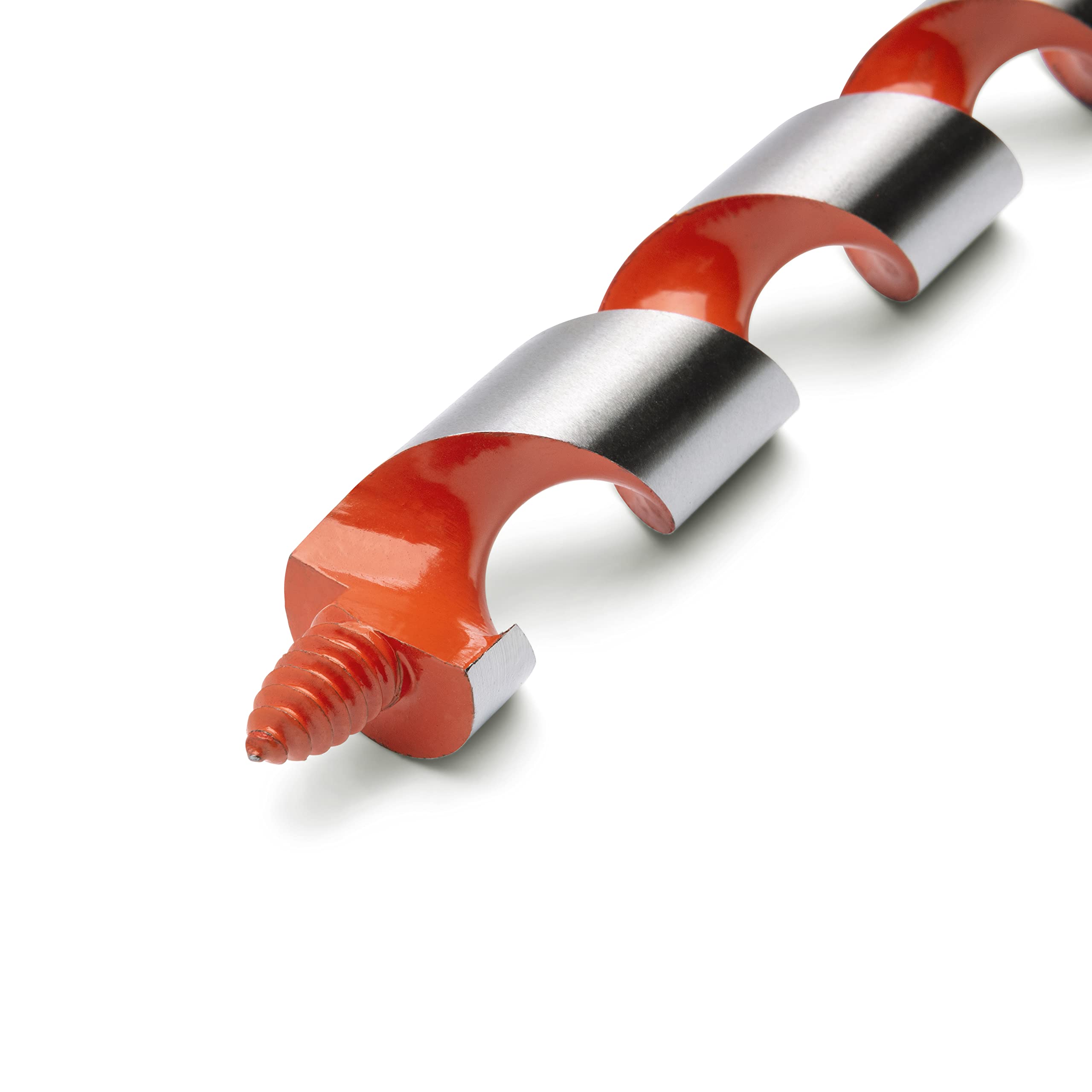 Ship Crescent Auger Drill Bit | 18" x 1" | CDSH-1845