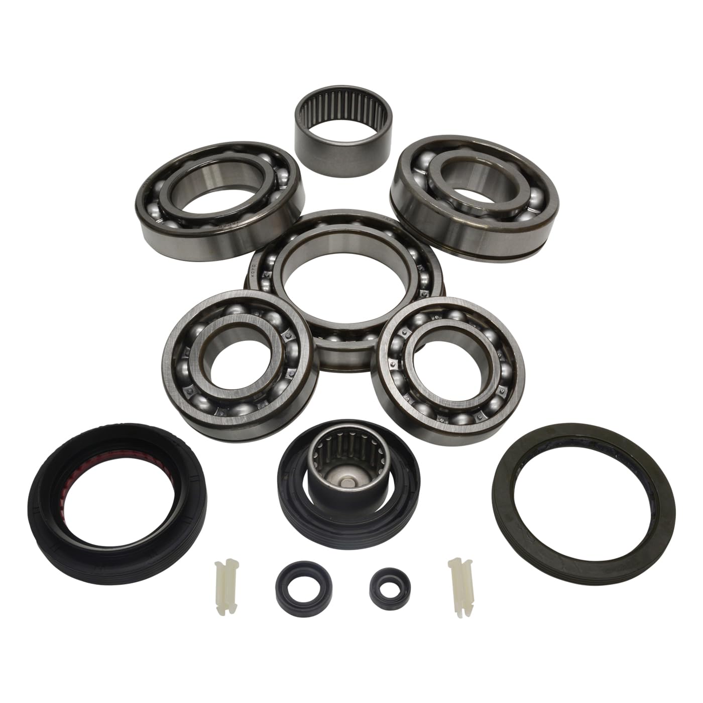 BW4446 & BW4447 USA Standard Transfer Case Bearing Kit