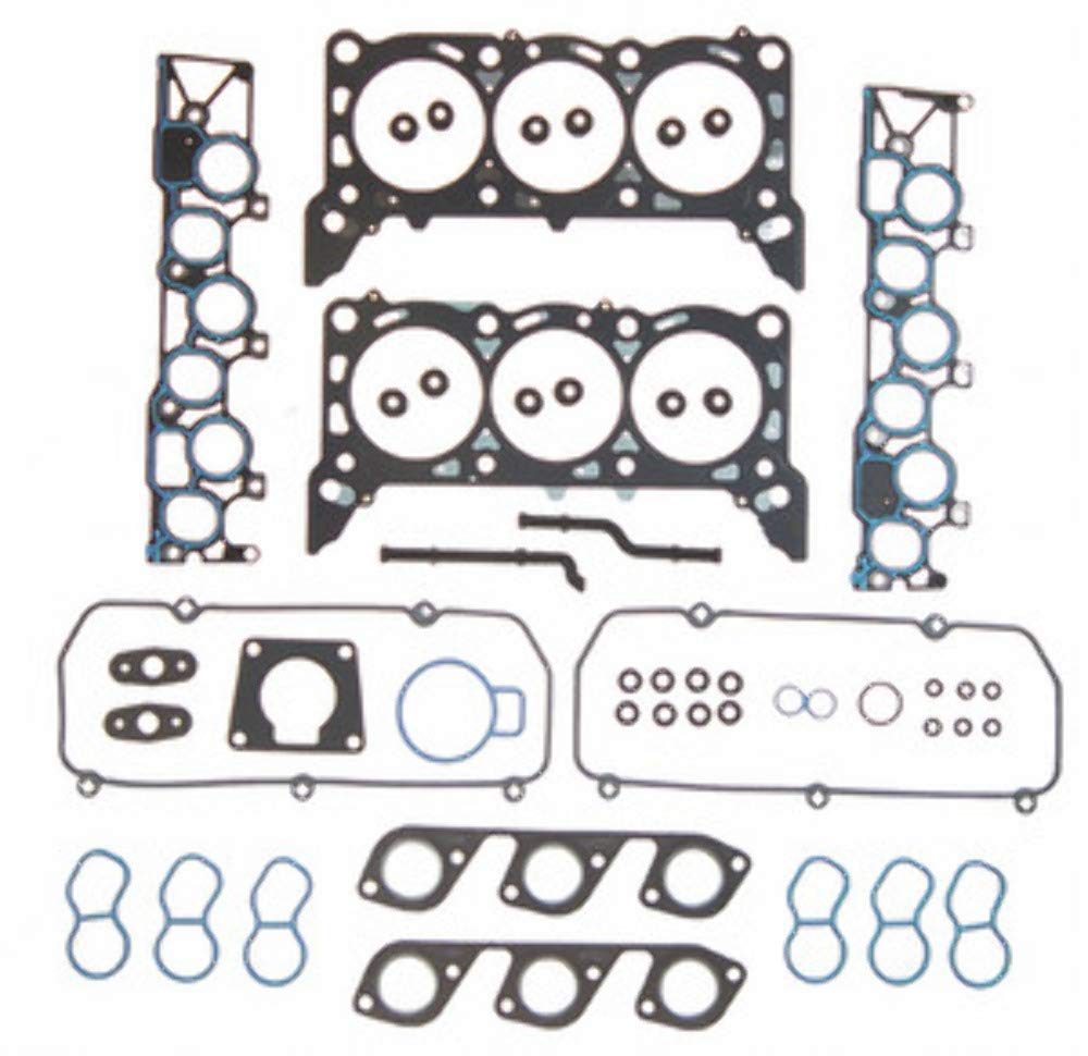 Engine Cylinder Head Gasket Set MAHLE HS54175A