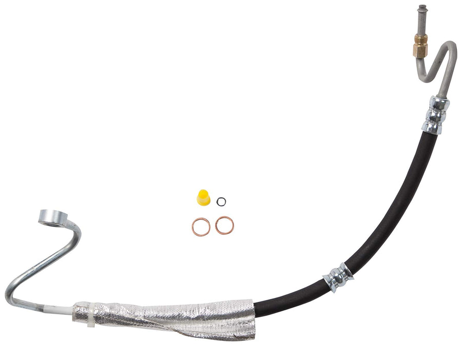 Power Steering Pressure Line Hose Assembly nobrandname 352084