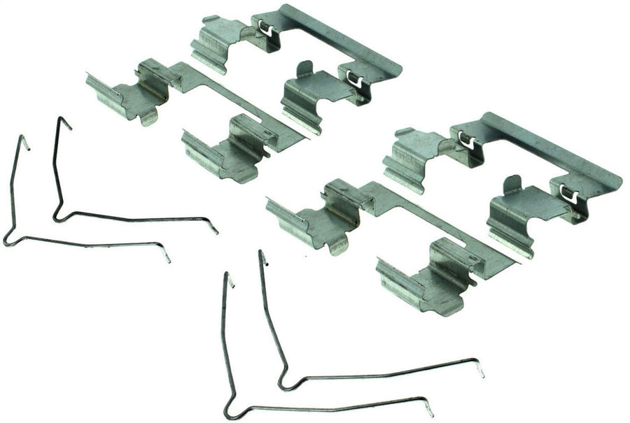 Brake Pads StopTech 305.13780 Street Select with Hardware