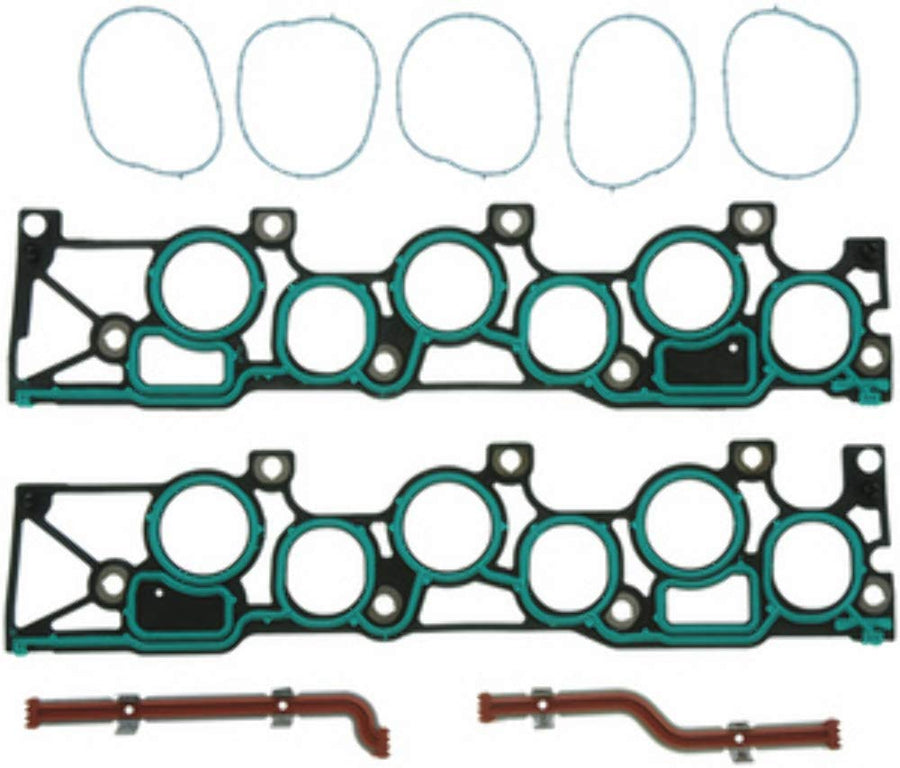 Engine Intake Manifold Gasket Set MAHLE MS19390