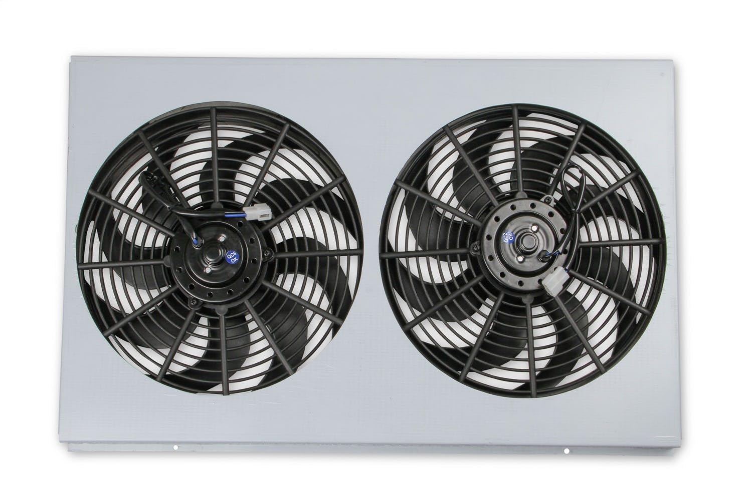 Economy Series Frostbite Fan/Shroud Package