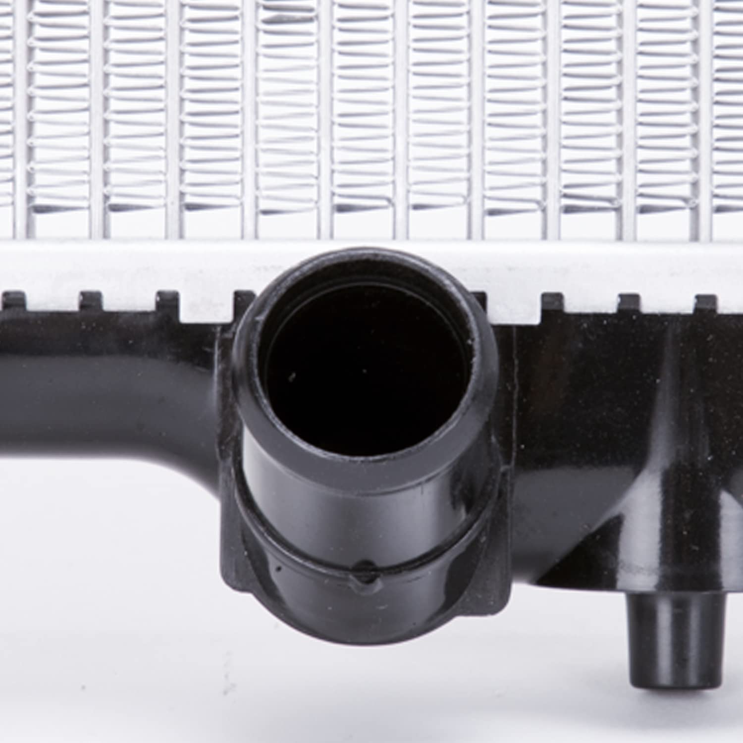 Compatible TYC 2571 Radiator with 2003-2007 Honda Accord