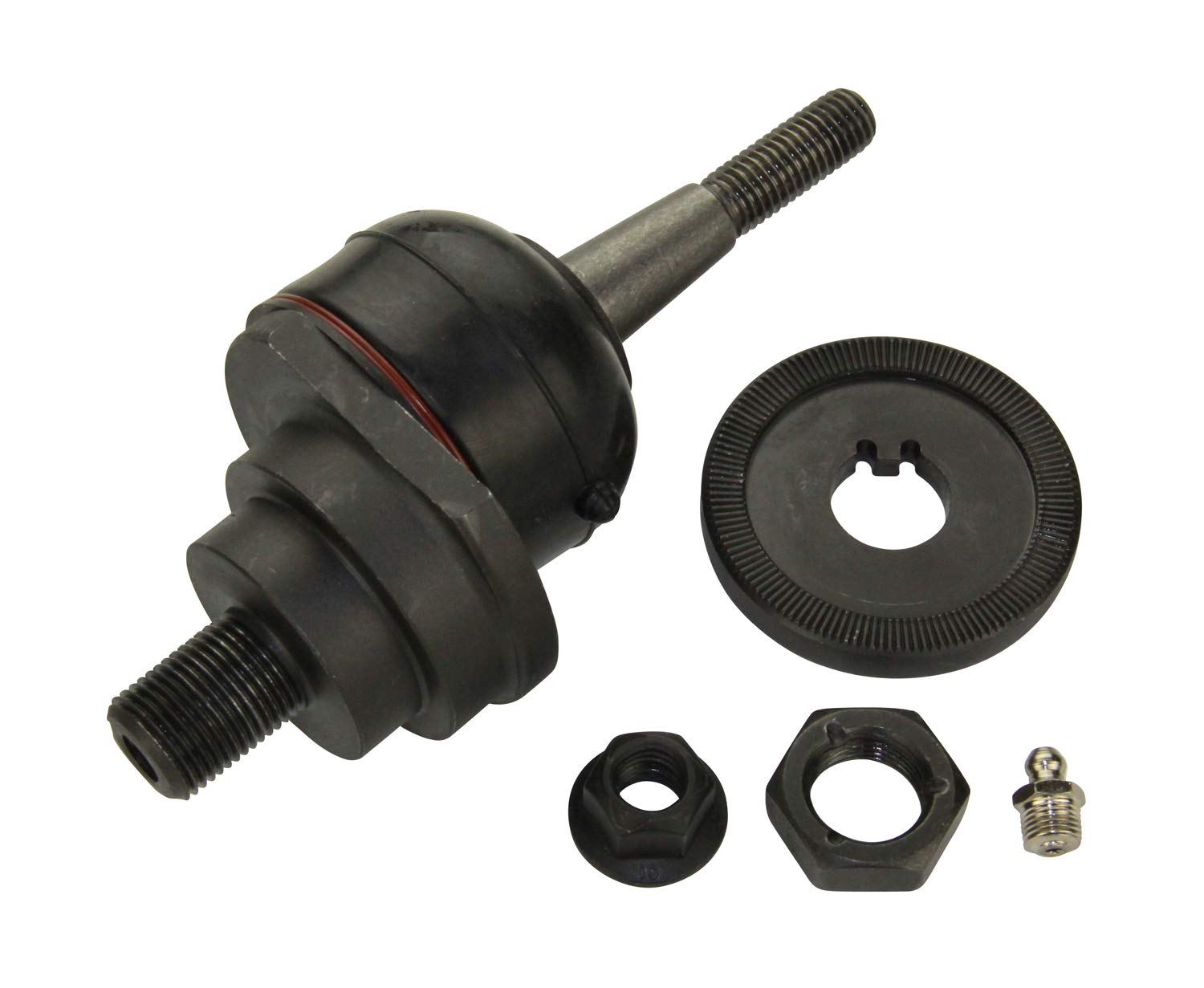 Front Upper MOOG K100116 Suspension Ball Joint for Chevrolet Silverado 1500 Front