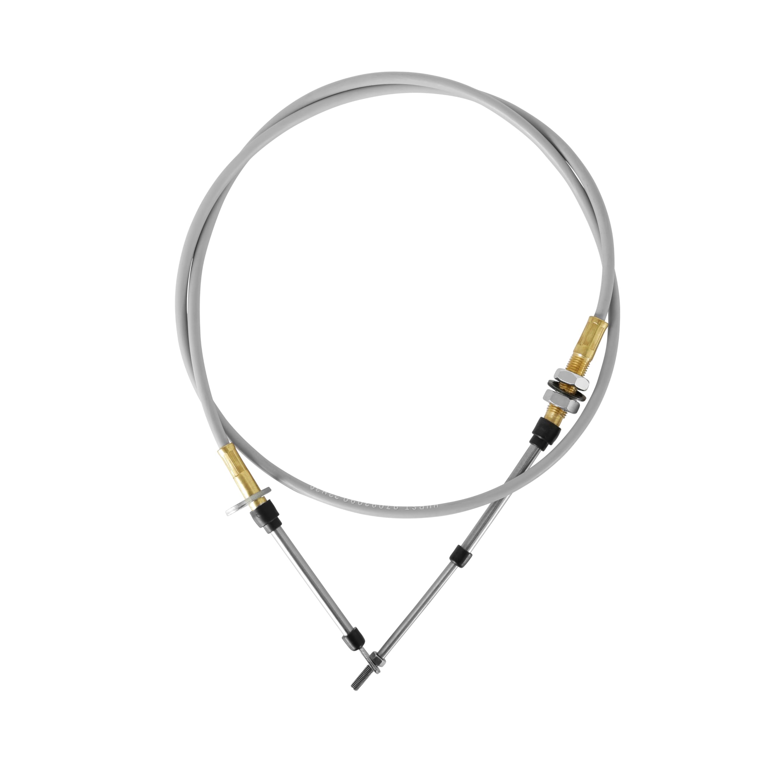 5' Hurst 5008555 Gear Shift Cable