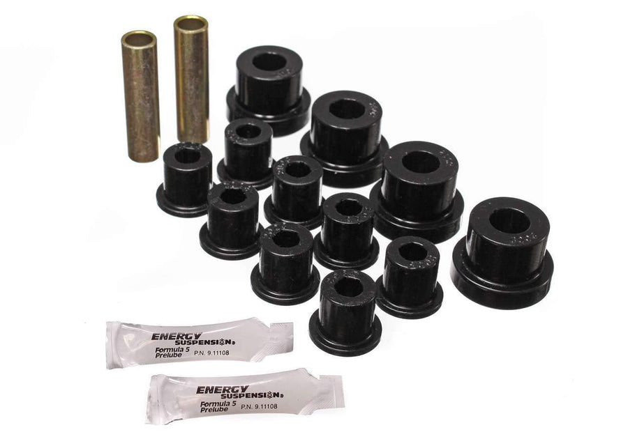 2.2102G Energy Suspension Front Spring Bush for CJ