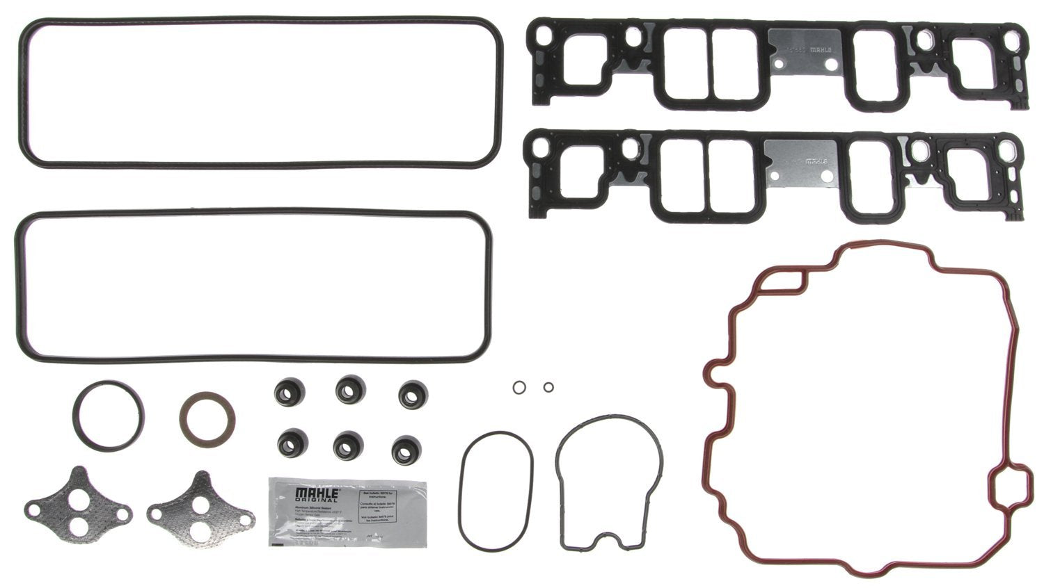 Engine Intake Manifold Gasket Set MAHLE MIS20138