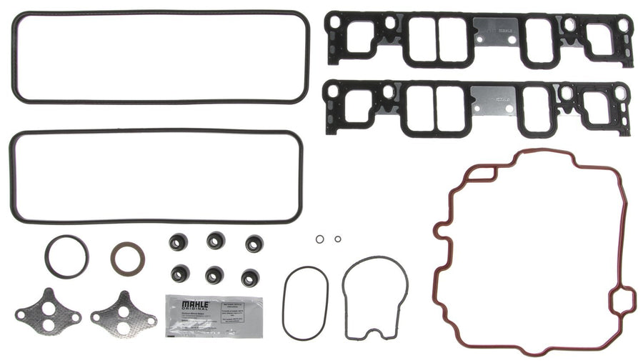 Engine Intake Manifold Gasket Set MAHLE MIS20138