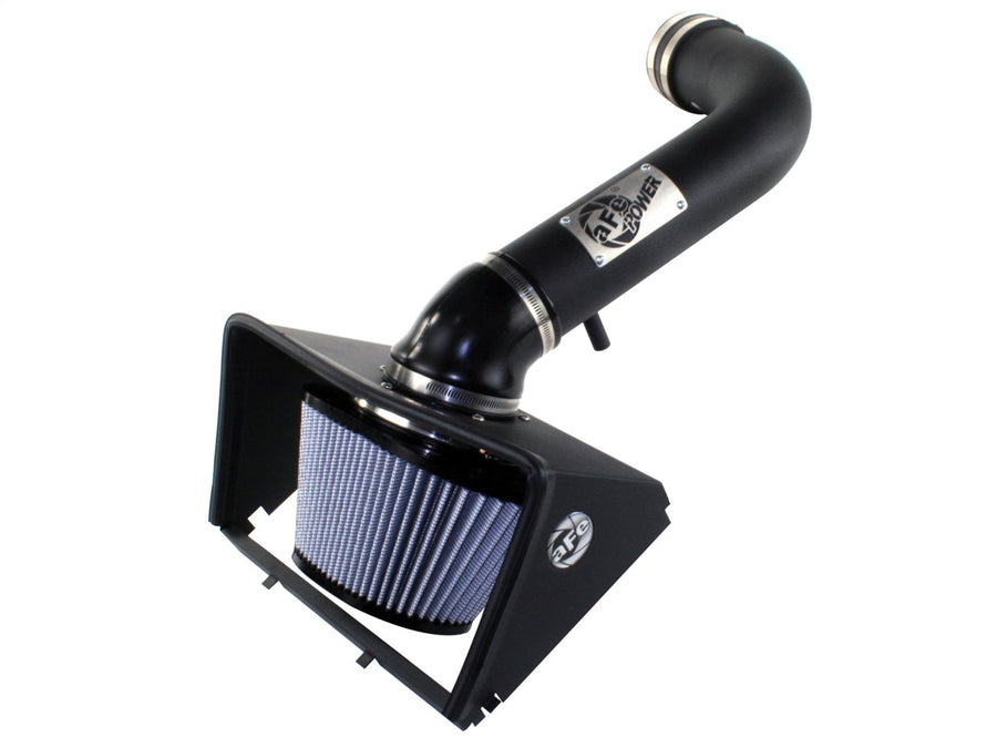 Dodge RAM aFe Power Magnum FORCE 51-12012 Performance Intake System (Dry, 3-Layer Filter)
