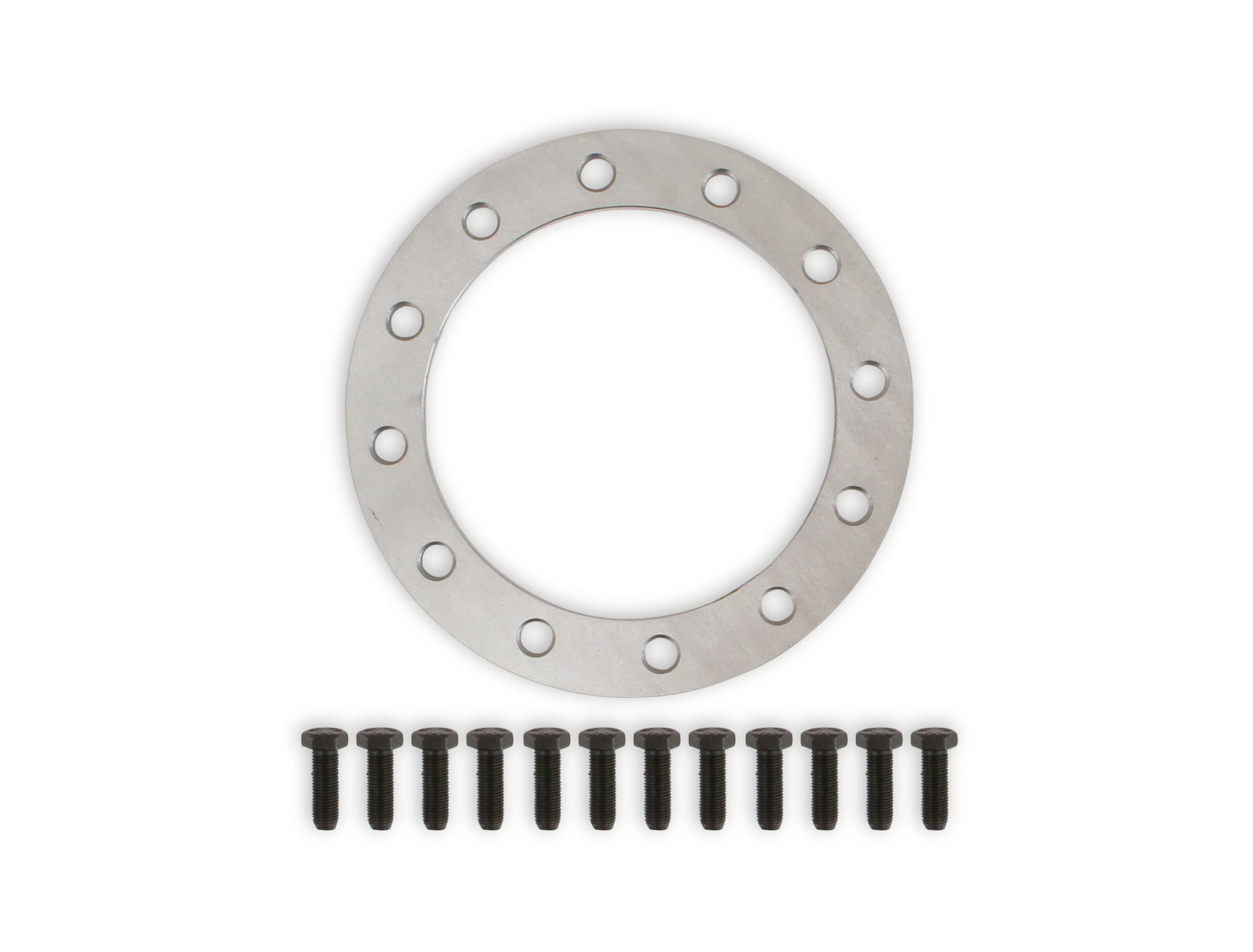 Ring Gear Spacer Mr. Gasket 902A with Bolt