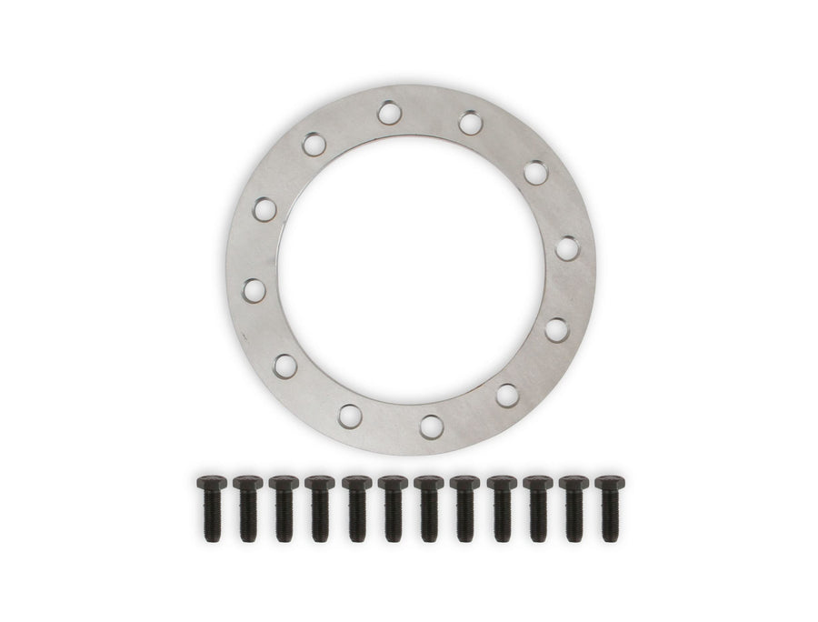 Ring Gear Spacer Mr. Gasket 902A with Bolt