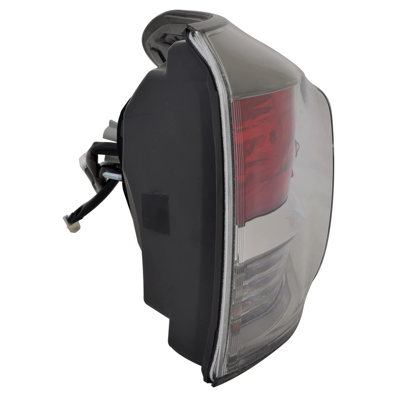 Right TYC Tail Light Assembly Compatible with 2013-2015 Lexus RX350