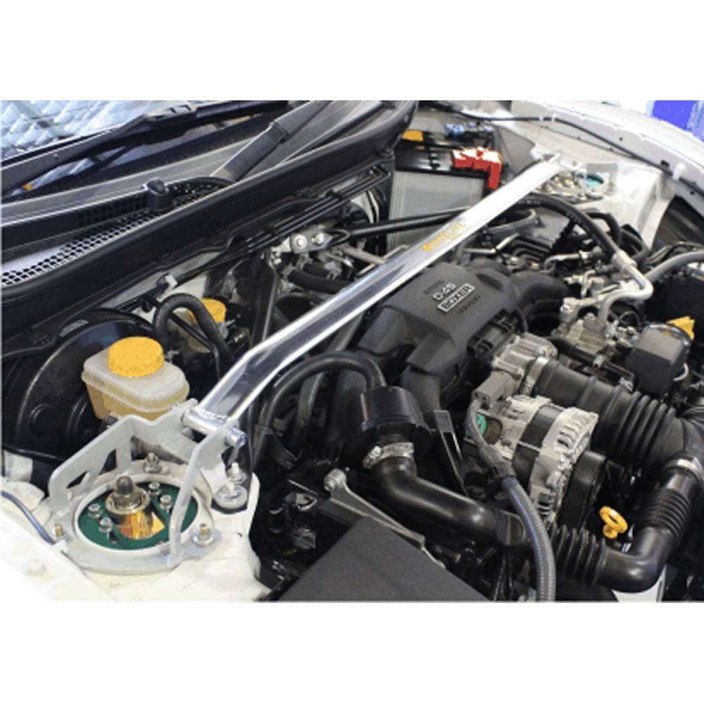 Front Strut Tower Brace Whiteline KSB652