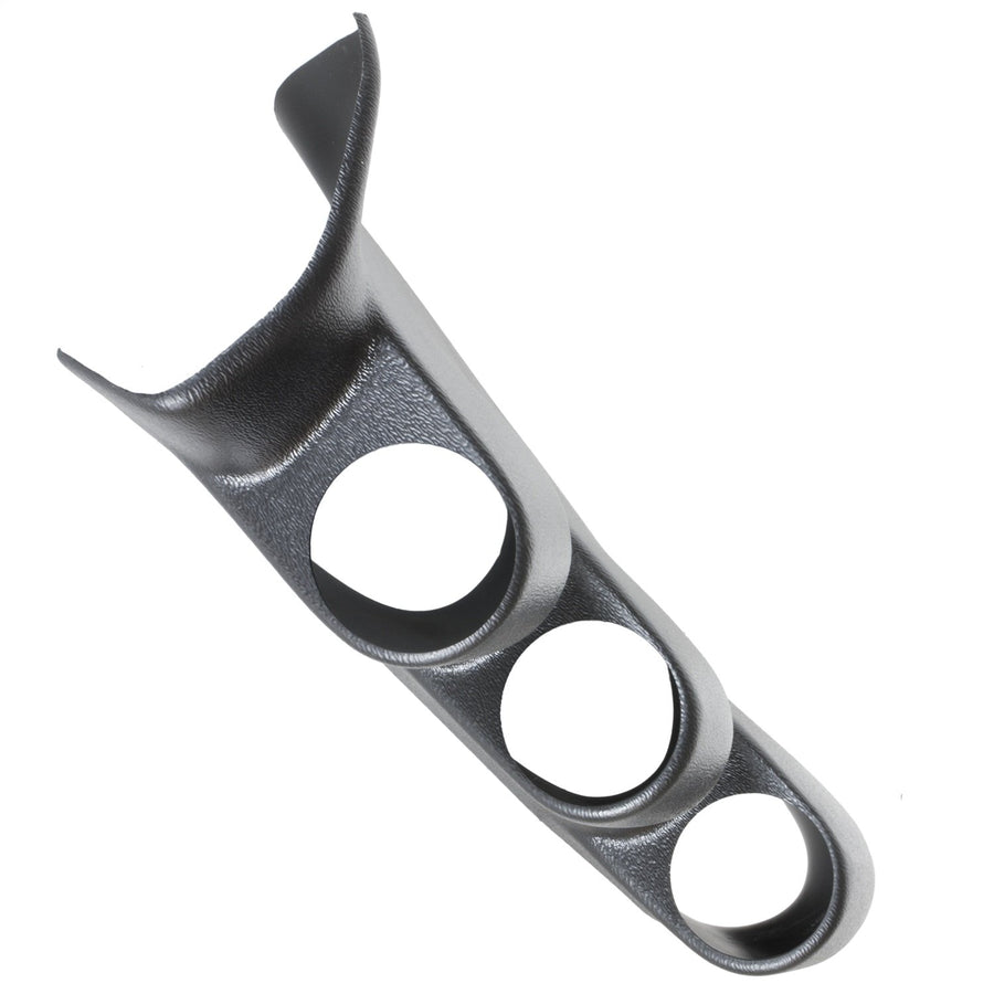 Gauge Works Auto Meter 22809 Triple Pillar