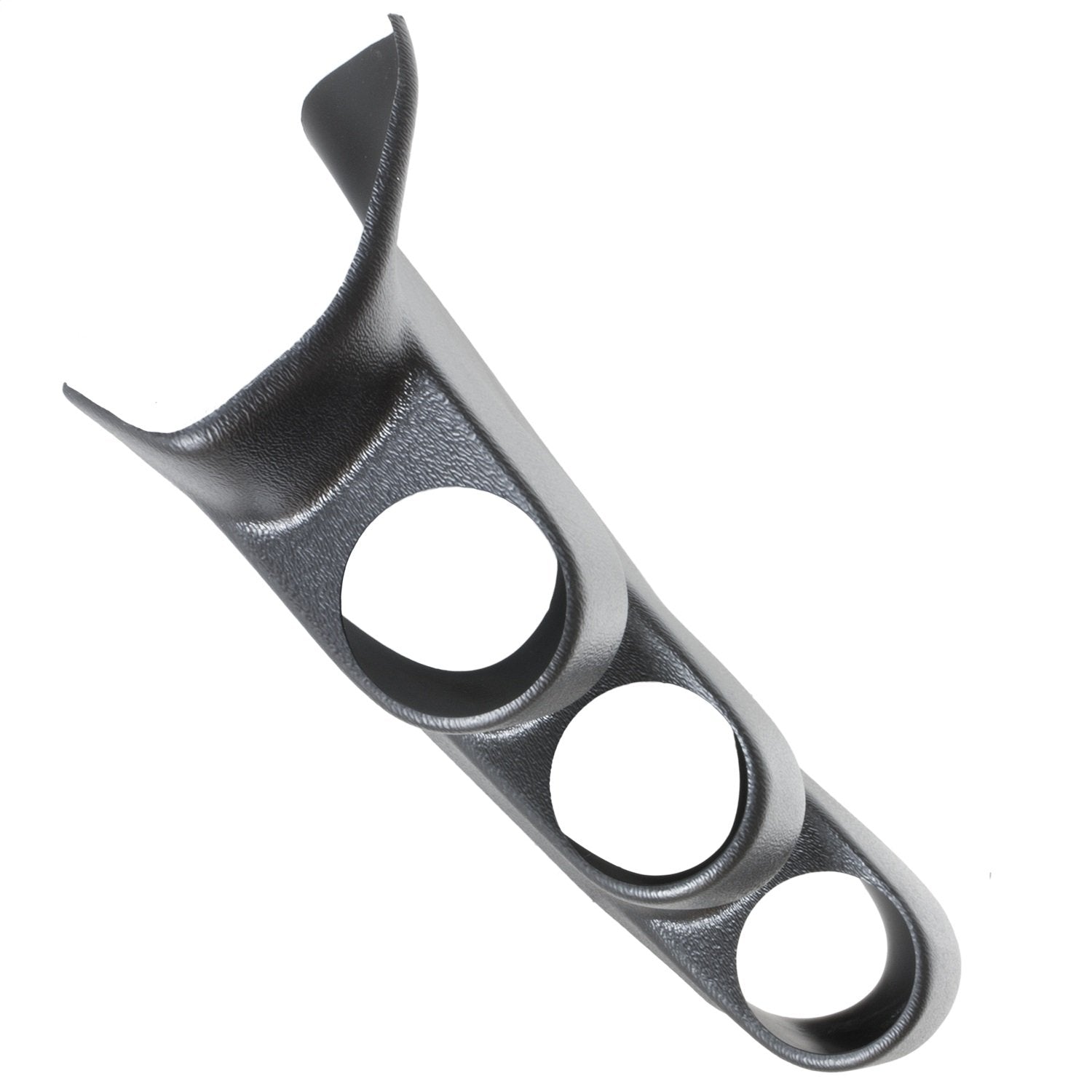 Gauge Works Auto Meter 22809 Triple Pillar