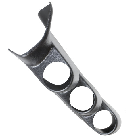 Gauge Works Auto Meter 22809 Triple Pillar