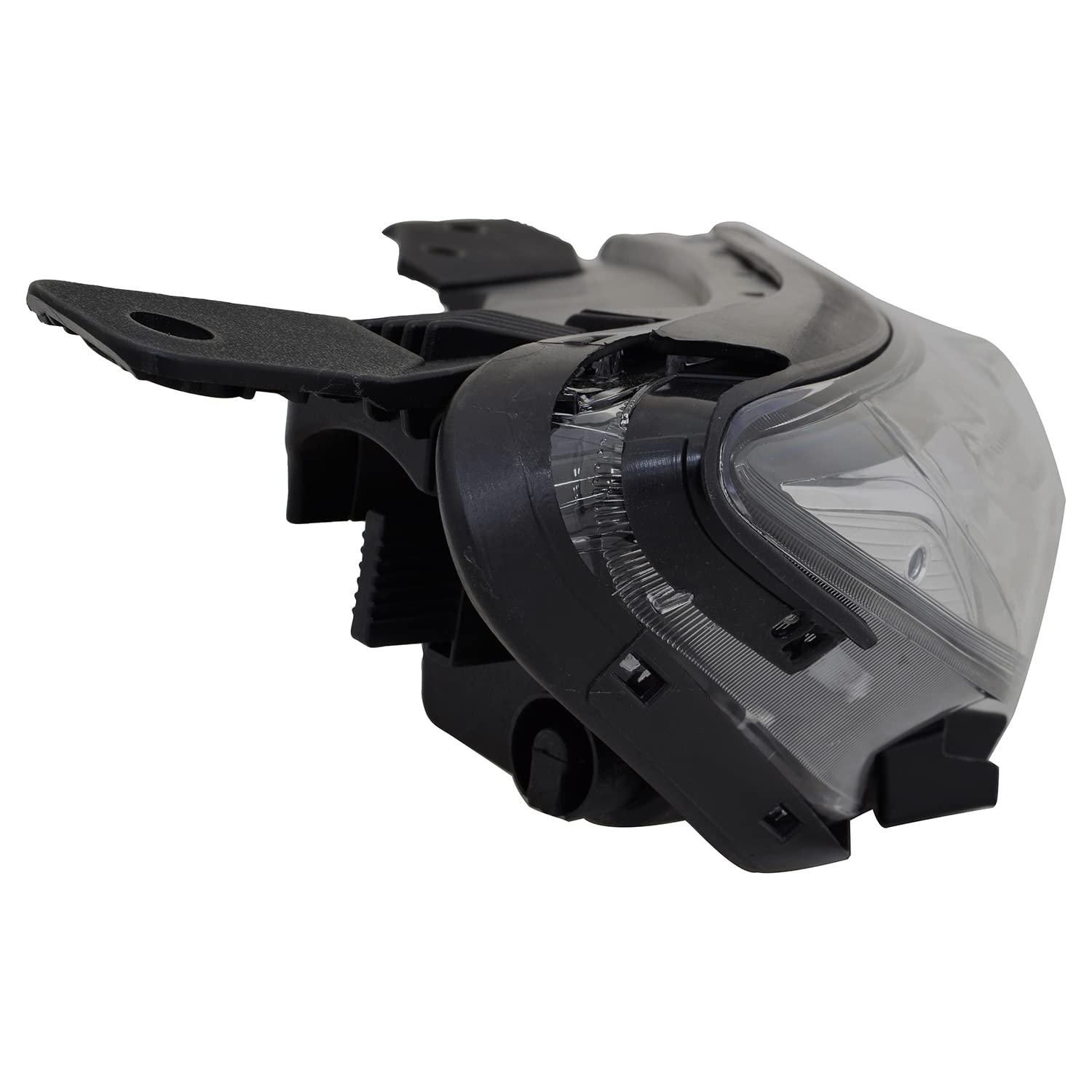 Right TYC Daytime Running Light Compatible with 2018-2021 Hyundai Kona