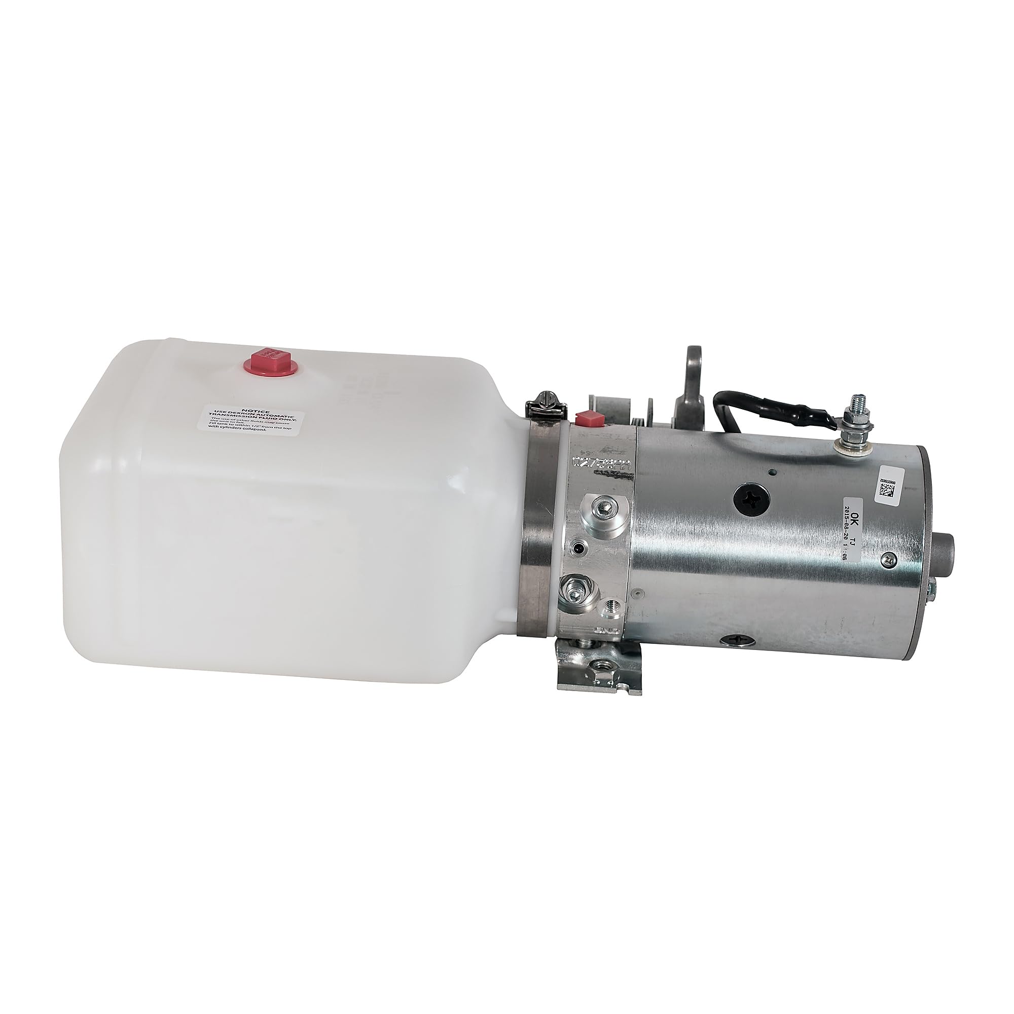 Hydraulic Buyers Products Power Unit PU311 (Hydraulic Power Unit, 12V Dc)