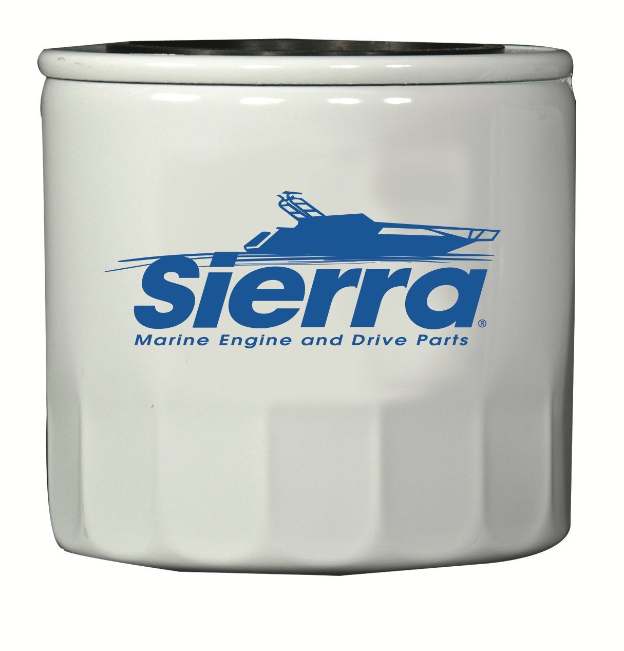 Oil Filter, Sierra International, 18-7878-1