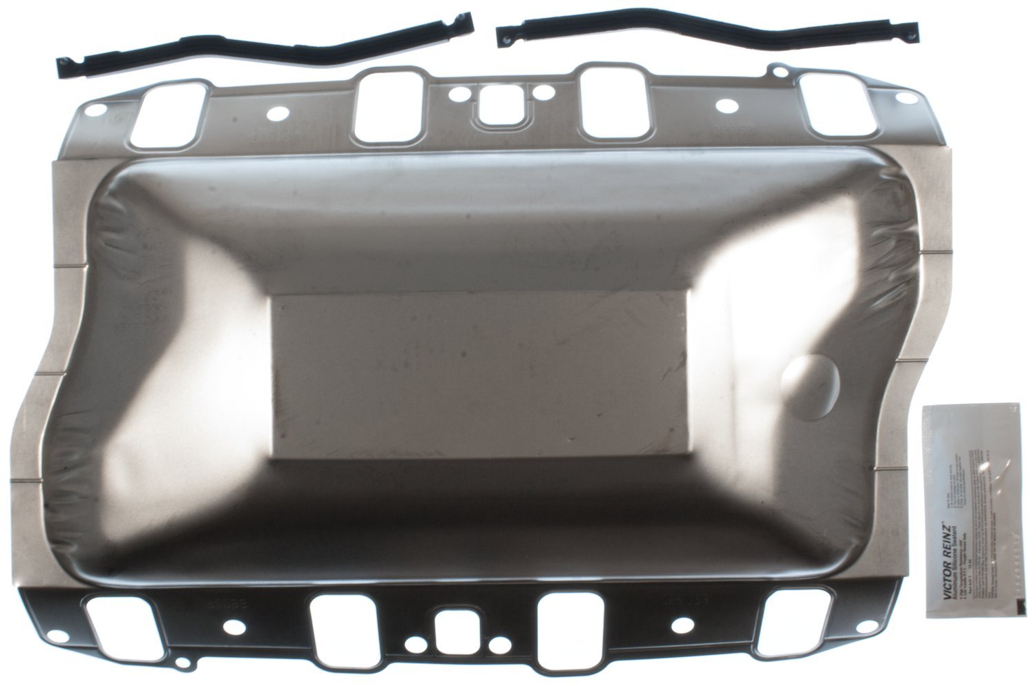 Engine Intake Manifold Gasket Set MAHLE MS15943