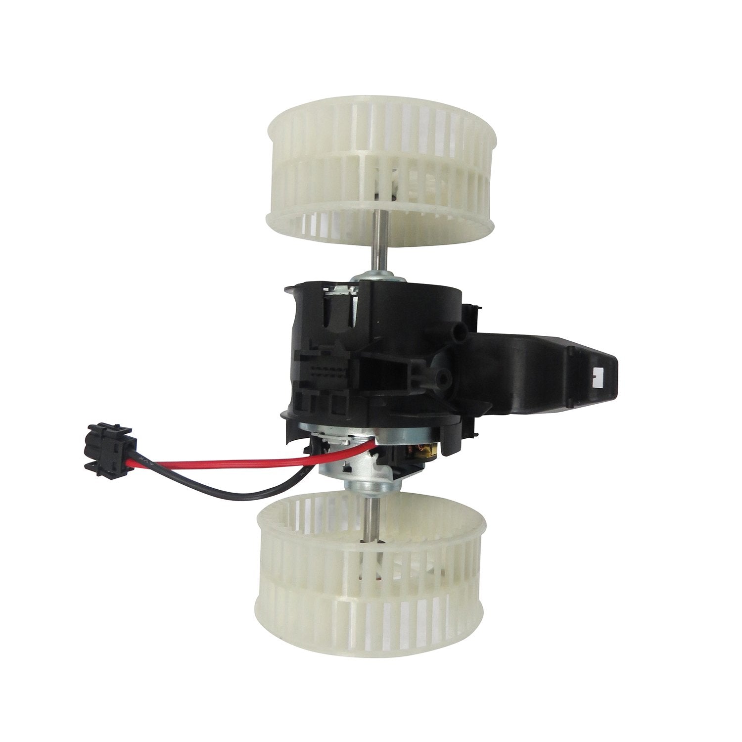 BMW TYC 700280 Replacement Blower Assembly, 1 Pack