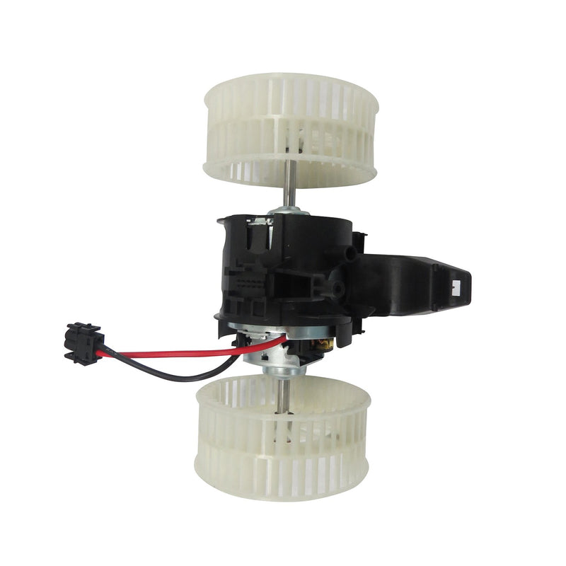 BMW TYC 700280 Replacement Blower Assembly, 1 Pack