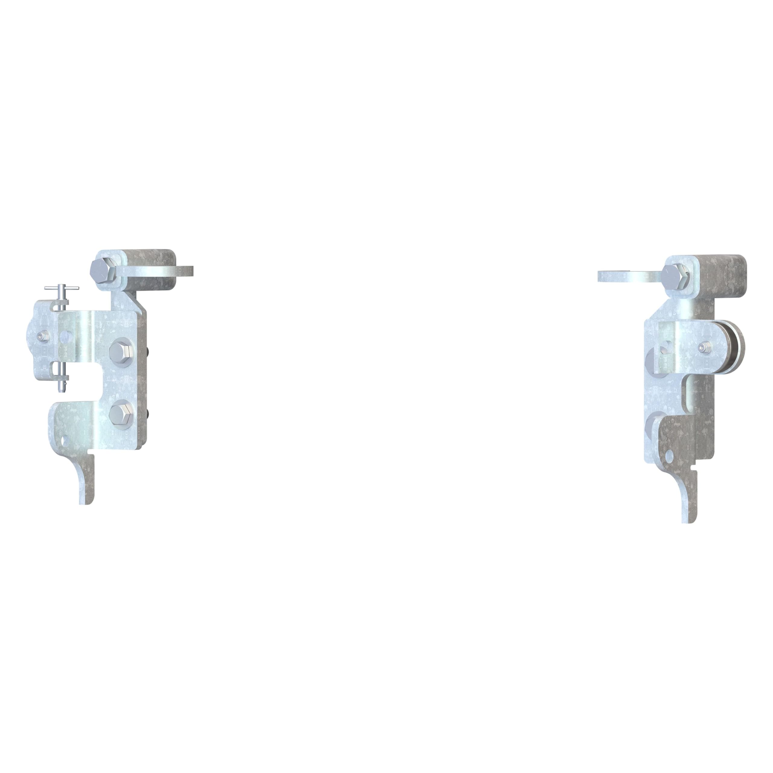 Mag Latch RETRAC 206820 Ptrblt 388/389/567
