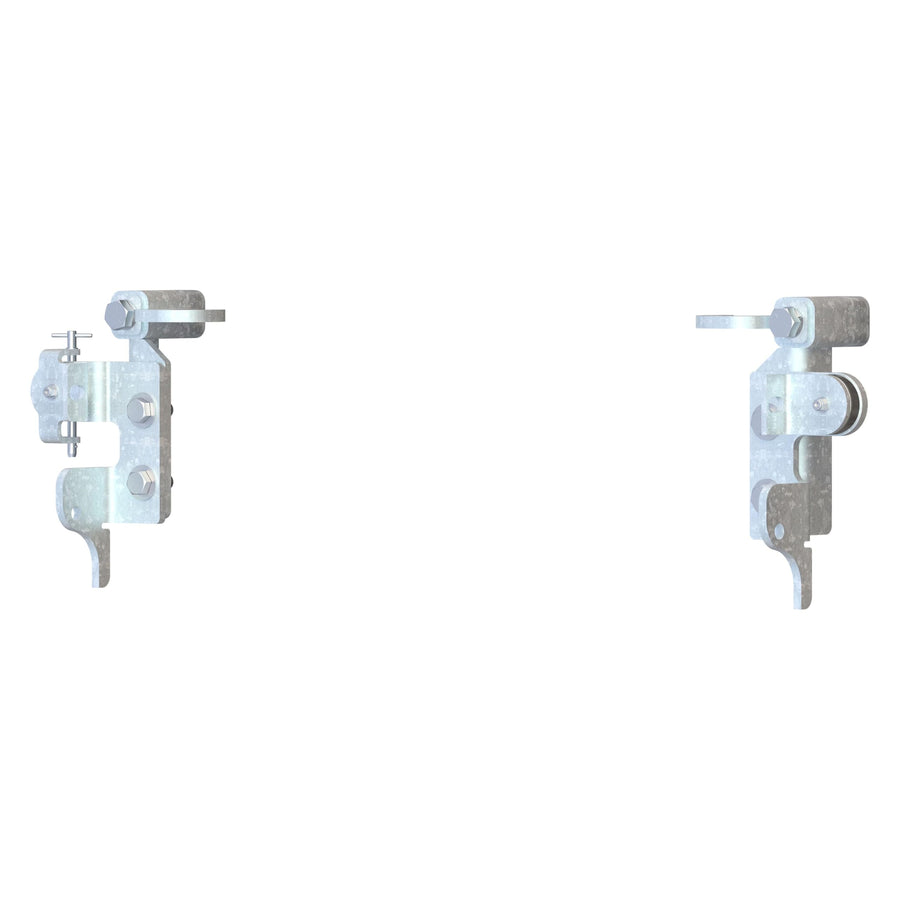 Mag Latch RETRAC 206820 Ptrblt 388/389/567