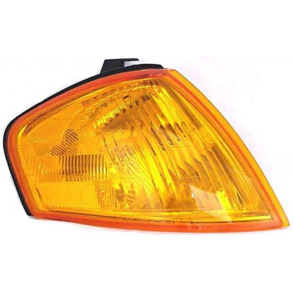 Parking and Signal Light Eagle Eyes MZ209-B000R