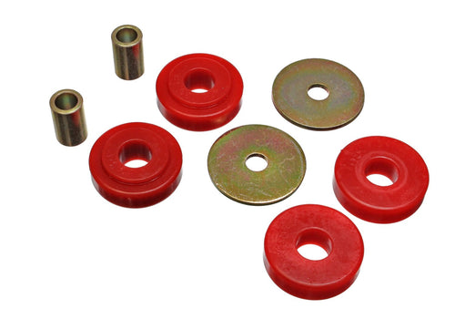 Transmission Cross Member Mount Energy Suspension 3.1109R