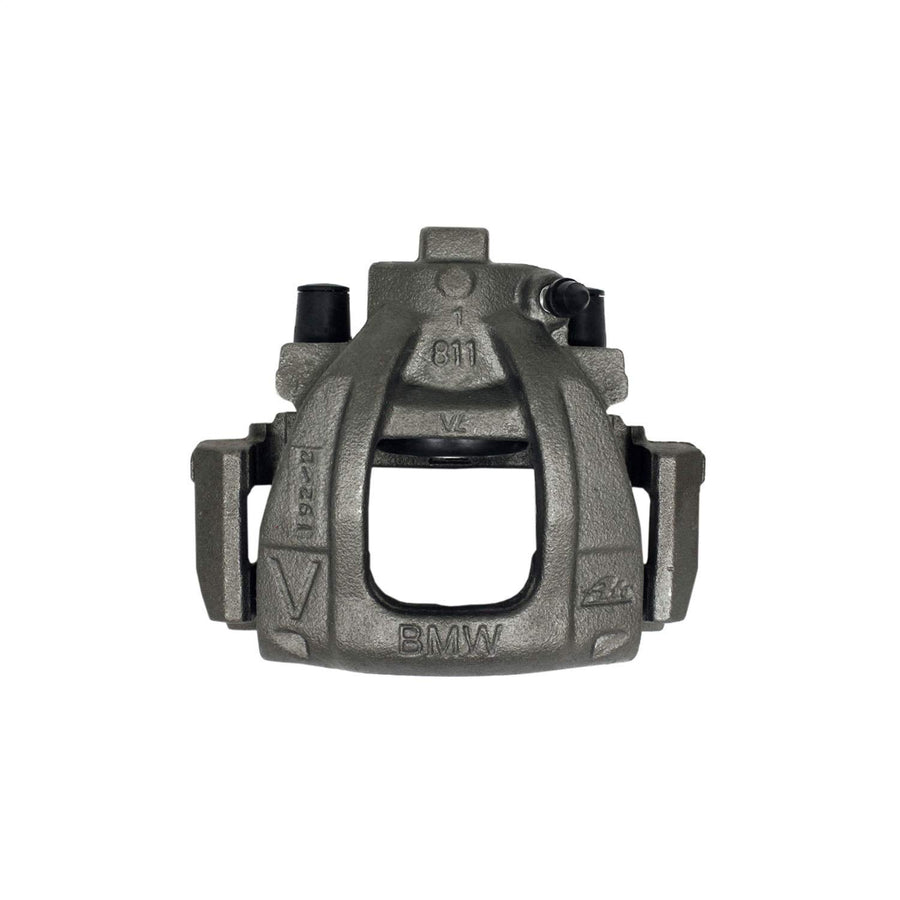 Power Stop Front Left L2776 One Brake Caliper Stock Replacement For Mini Cooper 2002-2006, Mini Cooper 2008 [Model Specific]
