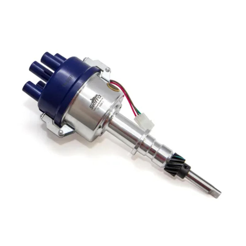 Electronic Distributor Sierra International 18-5486-2