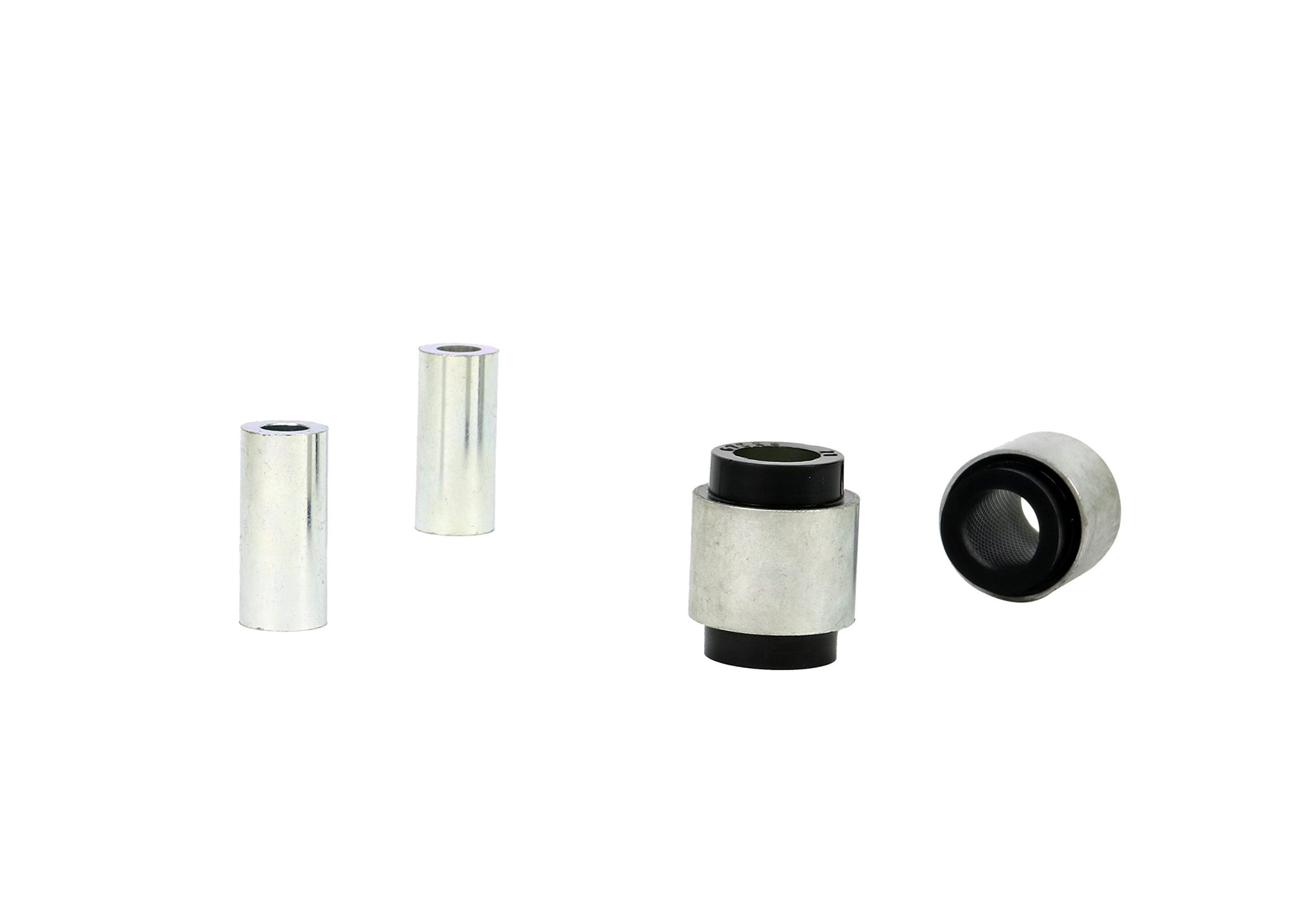 Nolathane Control Arm Bushing Black REV046.0024 (Lower Inner Rear Rear)