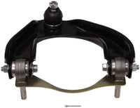 MOOG Suspension Control Arm and Ball Joint Assembly front right upper RK9813