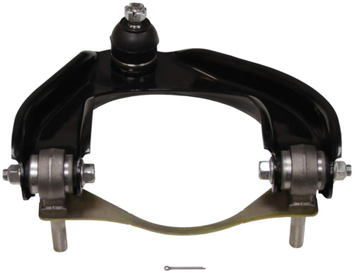 MOOG Suspension Control Arm and Ball Joint Assembly front right upper RK9813