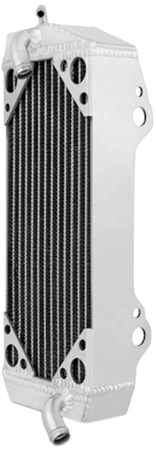 Mishimoto Dirt Bike Aluminum Radiator MMDB-KX450F-06LX Fits Kawasaki KX450F 2006-2007