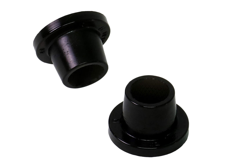Black Nolathane Steering Idler Bushing REV192.0004 (Front)