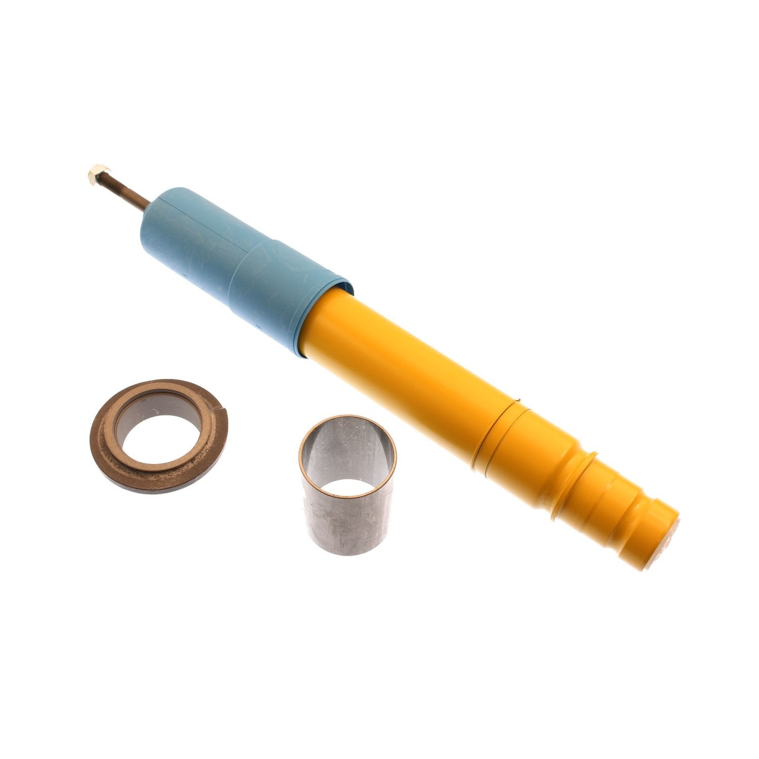 24-023368 Bilstein Monotube Shock Absorber, Front, 46mm