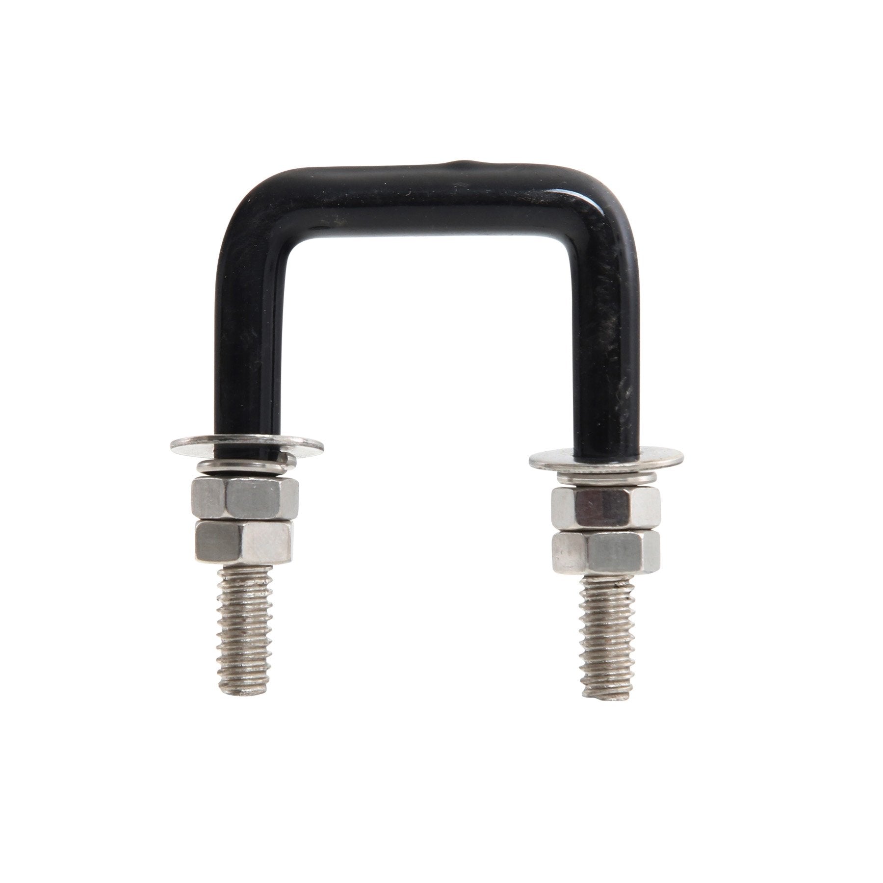 Windshield Tie Down Kit Smittybilt 7411 for 1955-1995 Jeep Wrangler CJ/YJ