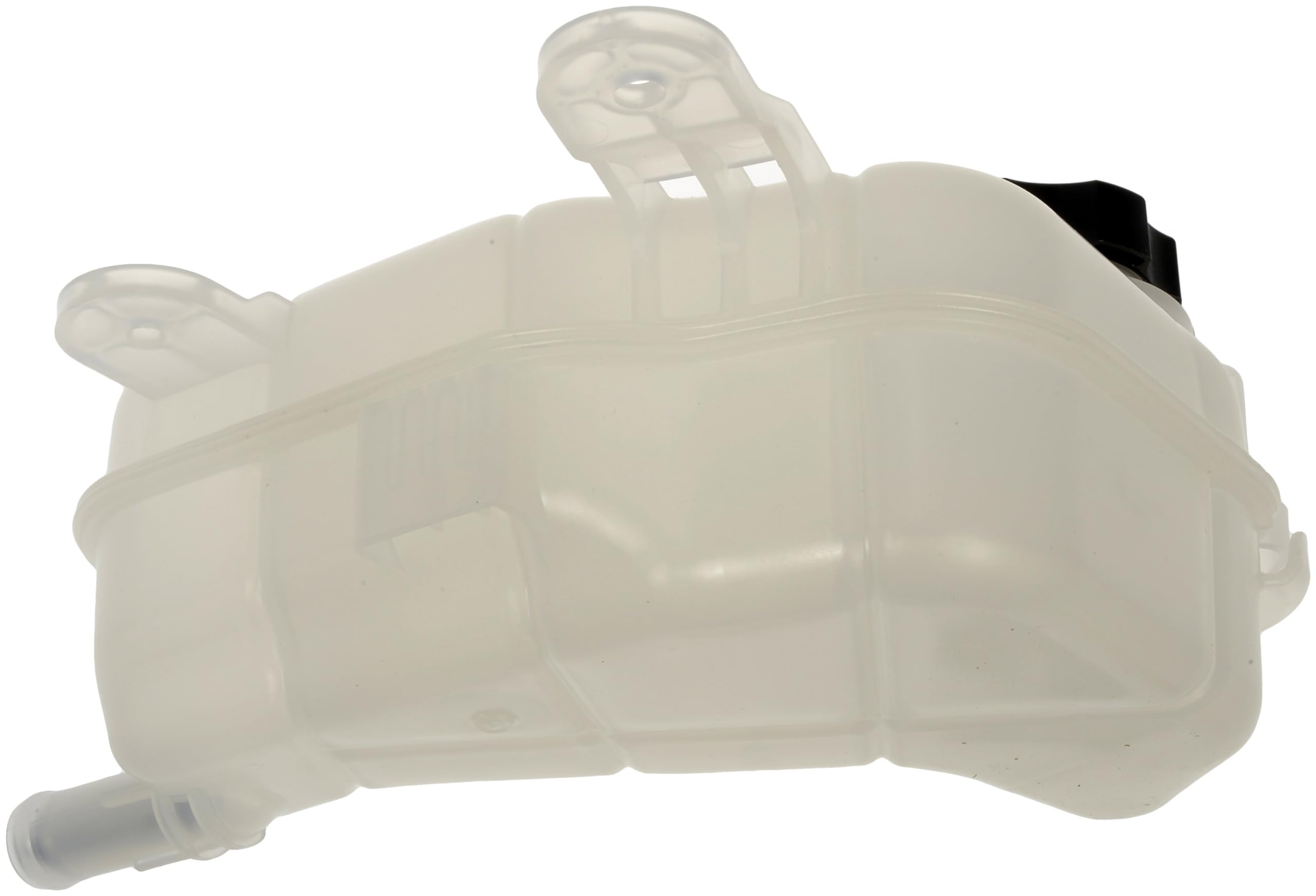 Dorman Pressurized Coolant Reservoir 603-386 with Cap Compatible with Select Chevrolet Models