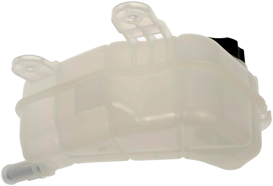 Dorman Pressurized Coolant Reservoir 603-386 with Cap Compatible with Select Chevrolet Models