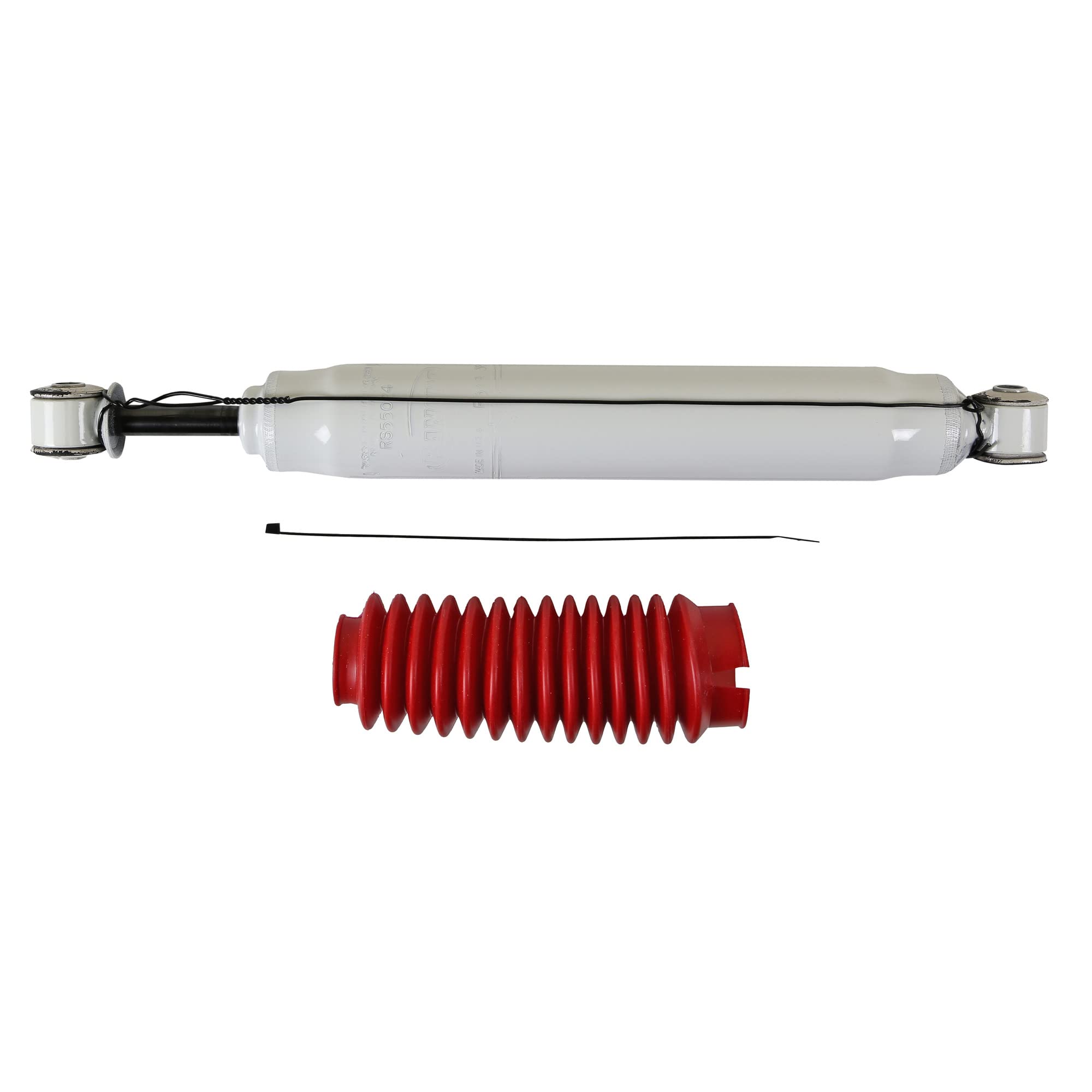RS55024 Rancho RS5000X Suspension Shock Absorber