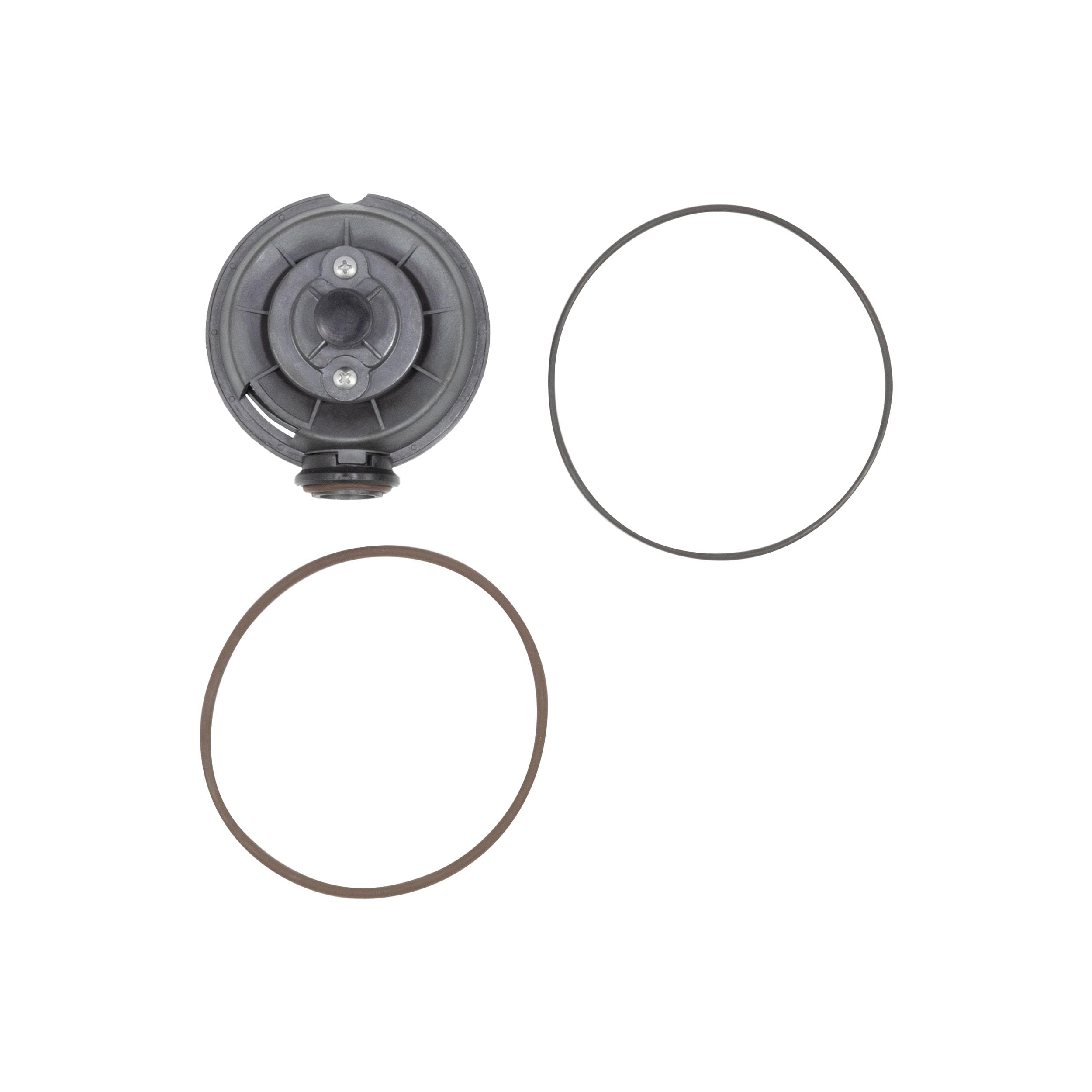 825/850 Chemical Transfer Meters Sotera 825KTF1582 Rebuild Kit for