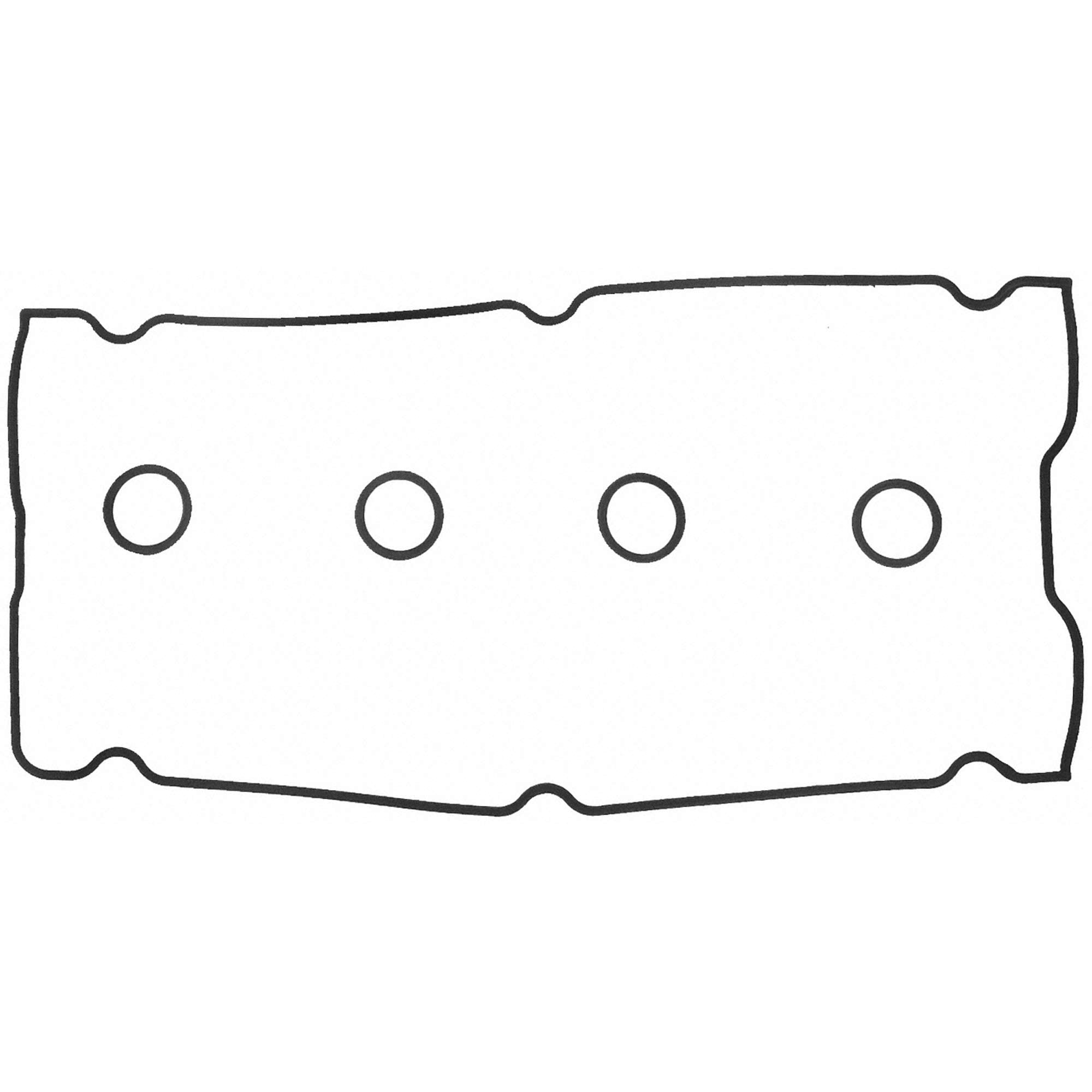 VS FEL-PRO 50459 R Valve Cover Gasket Set
