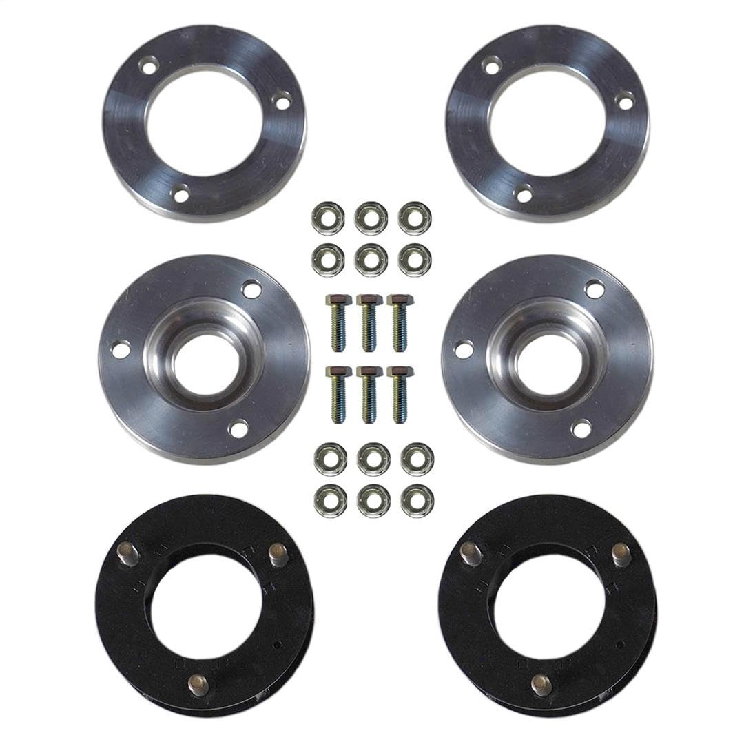Skyjacker FB2120MSPB - Suspension Lift Kit Skyjacker Fits 21-22 Bronco