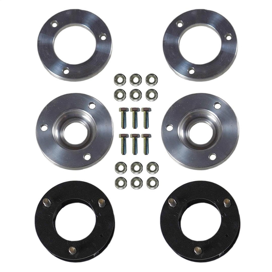 Skyjacker FB2120MSPB - Suspension Lift Kit Skyjacker Fits 21-22 Bronco