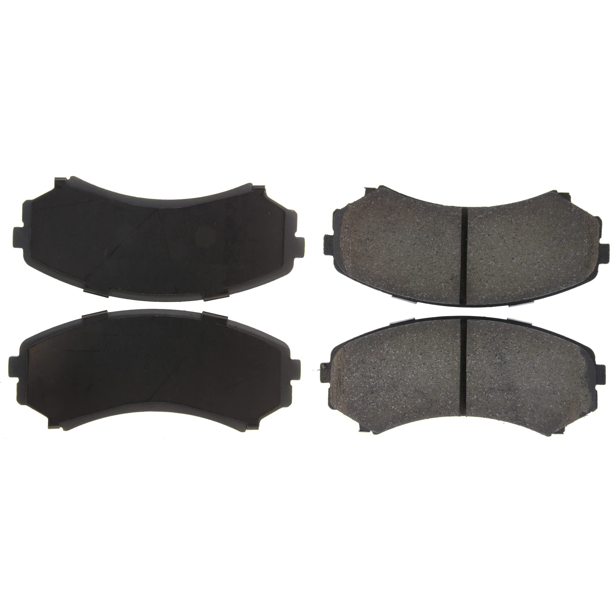 Centric StopTech Premium Ceramic Brake Pad 301.0867