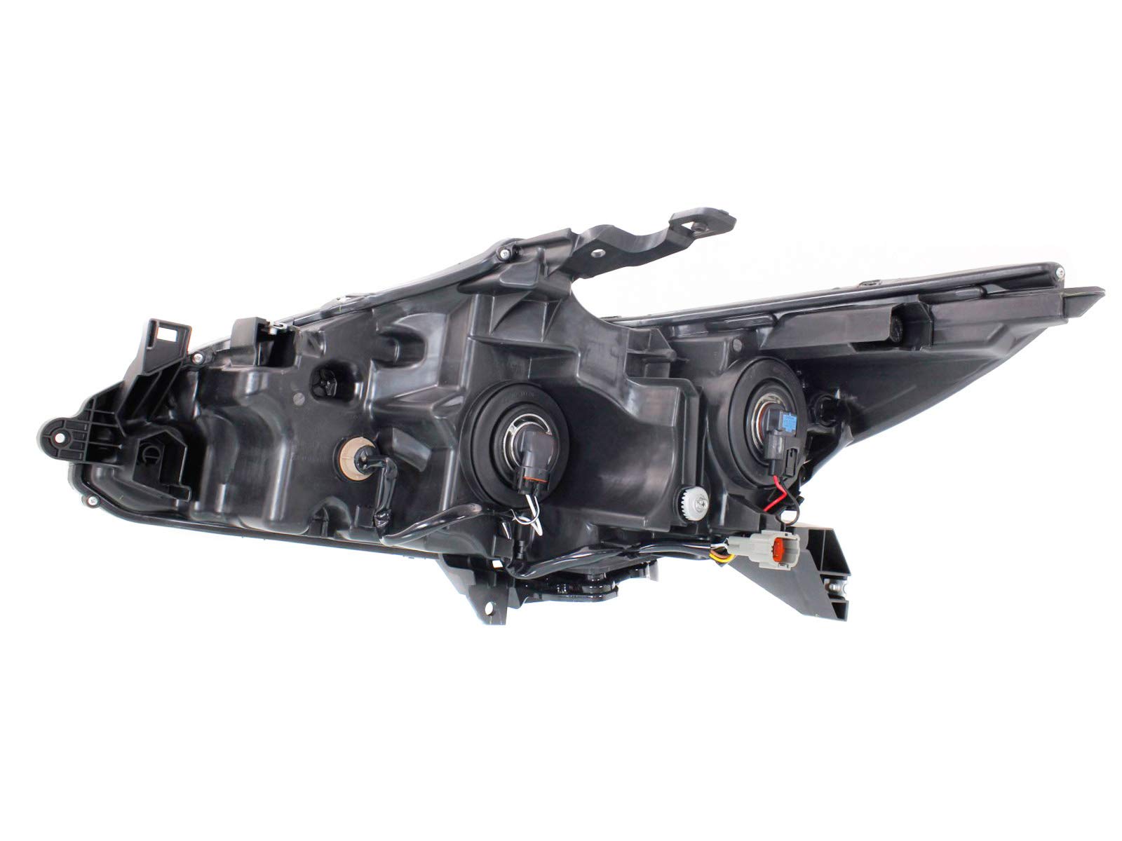 16 HALGEN NS ALTMA W/O LED DRL SDN