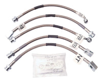 Street Legal Russell Brake Hose 692260